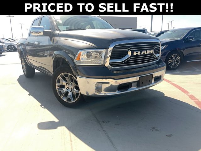 2019 Ram 1500 Classic Laramie