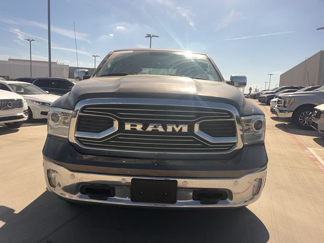 2019 Ram 1500 Classic Laramie