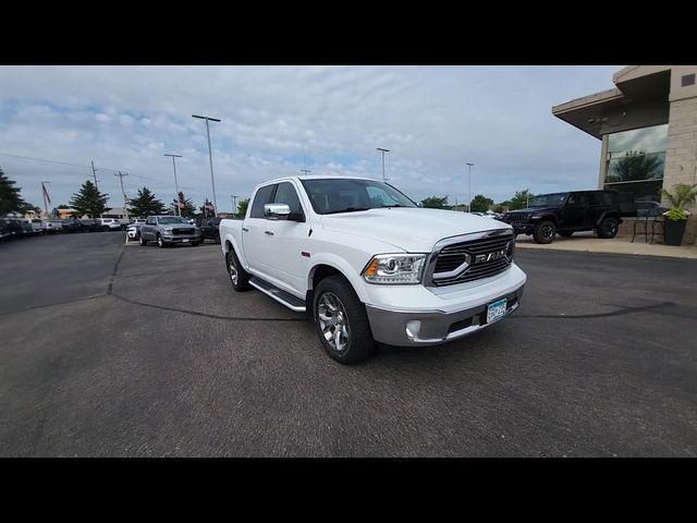 2019 Ram 1500 Classic Laramie