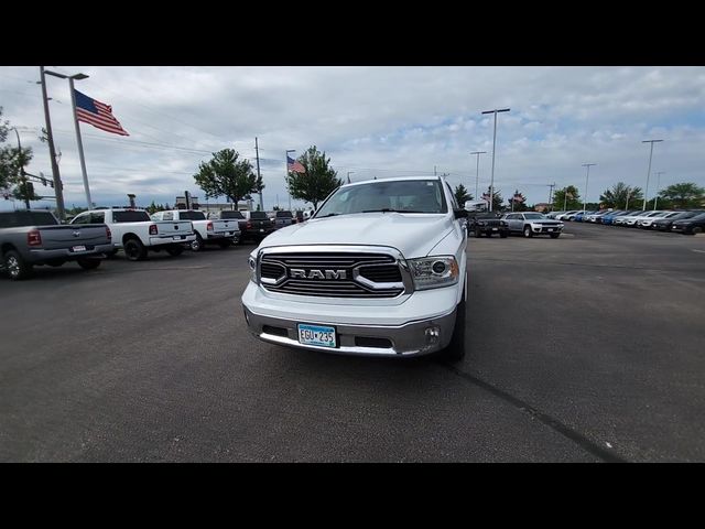 2019 Ram 1500 Classic Laramie