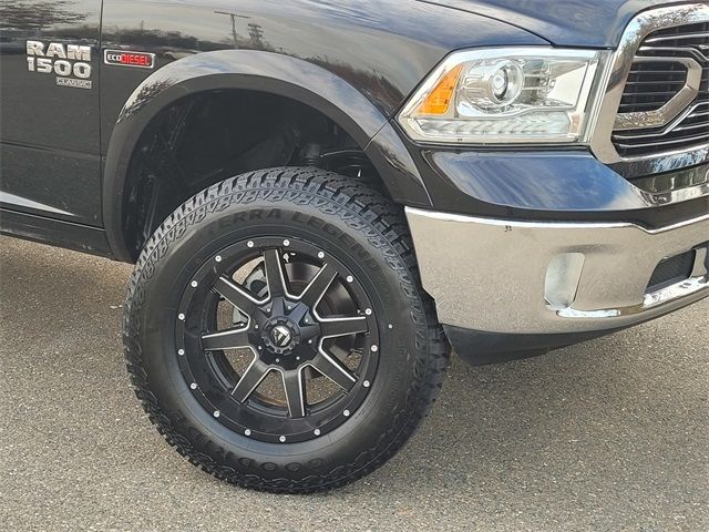 2019 Ram 1500 Classic Laramie