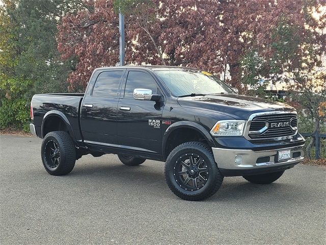 2019 Ram 1500 Classic Laramie