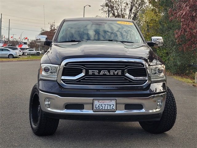 2019 Ram 1500 Classic Laramie