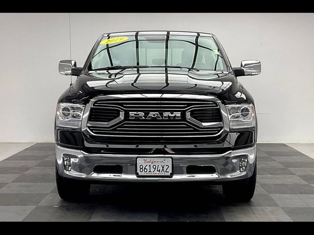 2019 Ram 1500 Classic Laramie