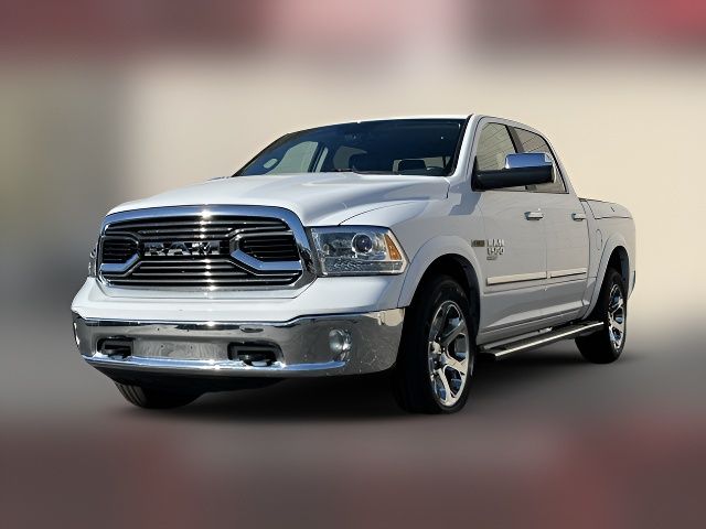 2019 Ram 1500 Classic Laramie