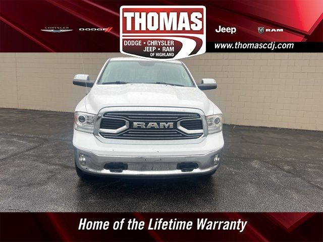 2019 Ram 1500 Classic Laramie