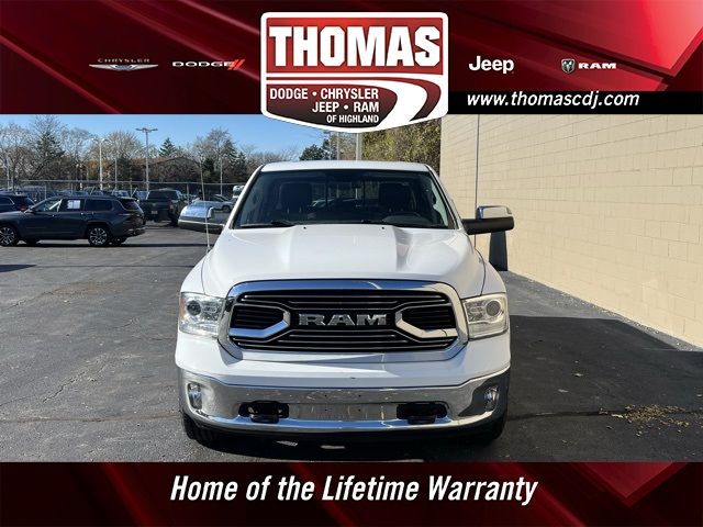 2019 Ram 1500 Classic Laramie