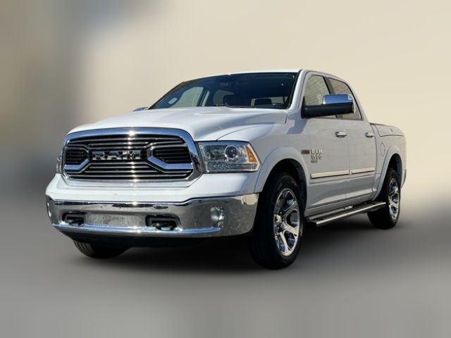 2019 Ram 1500 Classic Laramie