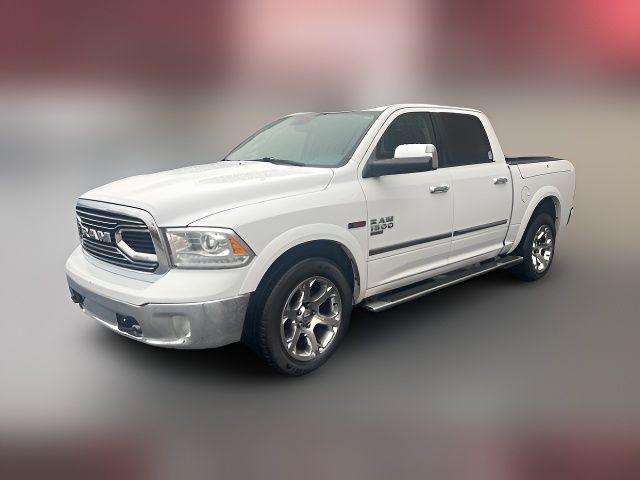 2019 Ram 1500 Classic Laramie