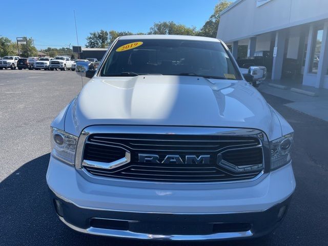 2019 Ram 1500 Classic Laramie