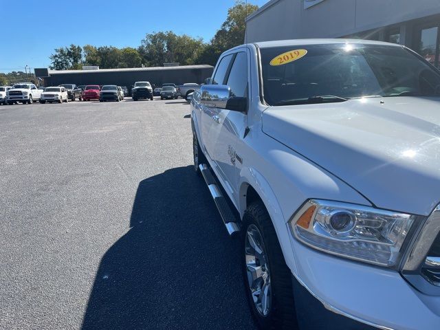 2019 Ram 1500 Classic Laramie