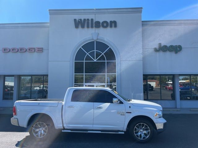 2019 Ram 1500 Classic Laramie