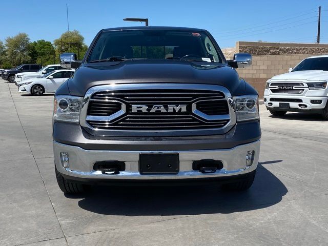 2019 Ram 1500 Classic Laramie