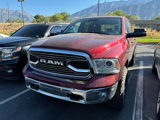 2019 Ram 1500 Classic Laramie