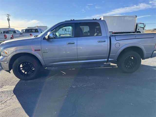 2019 Ram 1500 Classic Laramie