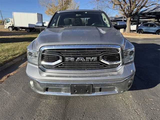 2019 Ram 1500 Classic Laramie