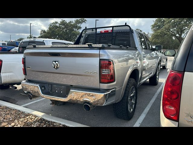 2019 Ram 1500 Classic Laramie