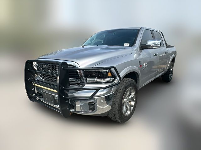 2019 Ram 1500 Classic Laramie