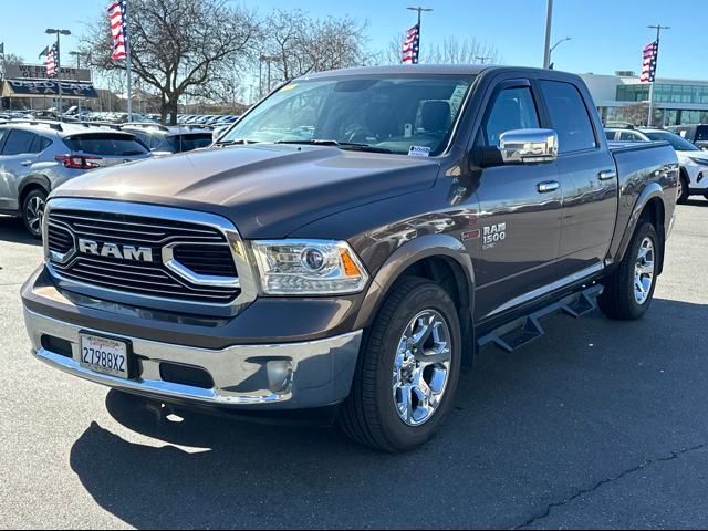 2019 Ram 1500 Classic Laramie