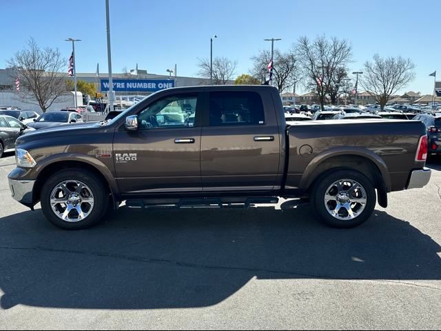 2019 Ram 1500 Classic Laramie