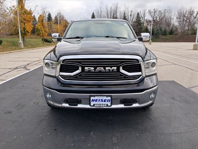 2019 Ram 1500 Classic Laramie