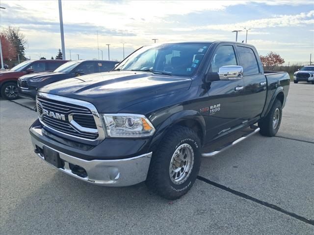 2019 Ram 1500 Classic Laramie