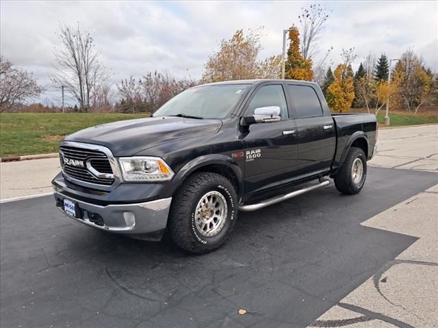 2019 Ram 1500 Classic Laramie