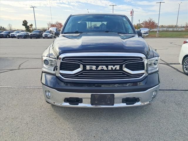 2019 Ram 1500 Classic Laramie