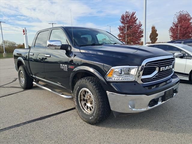 2019 Ram 1500 Classic Laramie