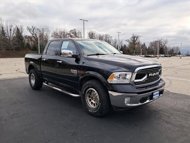 2019 Ram 1500 Classic Laramie