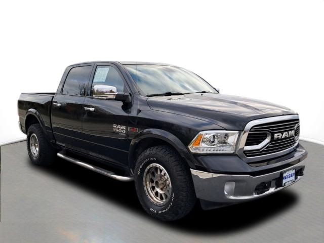 2019 Ram 1500 Classic Laramie