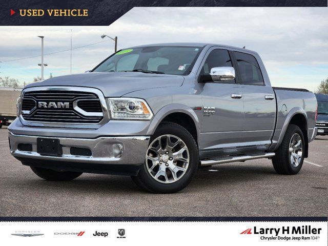 2019 Ram 1500 Classic Laramie