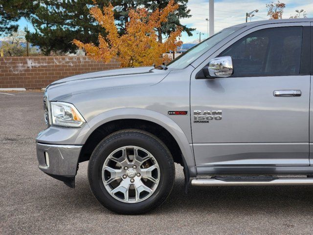 2019 Ram 1500 Classic Laramie