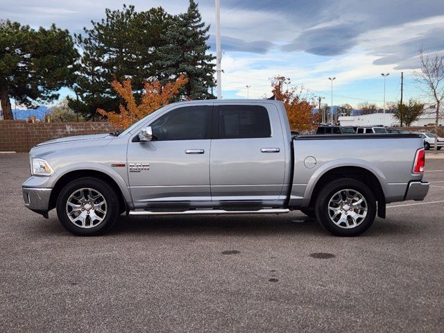 2019 Ram 1500 Classic Laramie