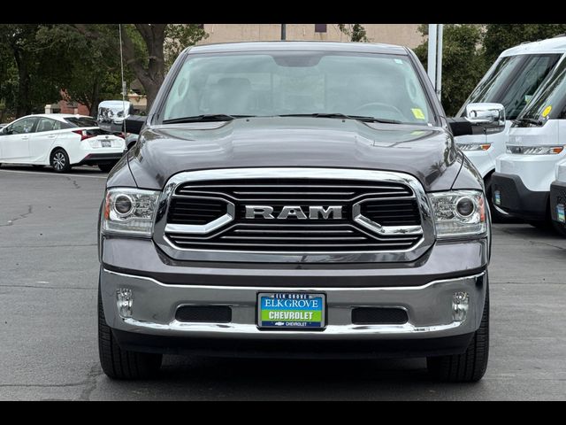 2019 Ram 1500 Classic Laramie