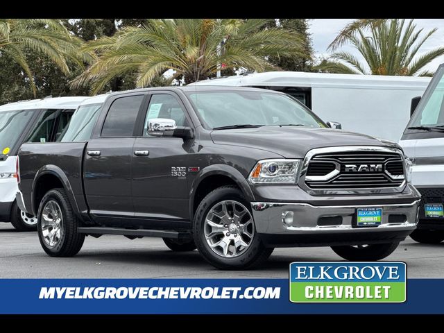 2019 Ram 1500 Classic Laramie