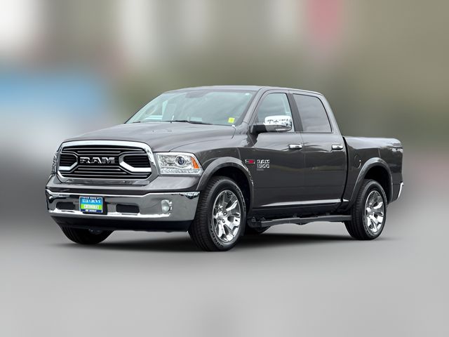 2019 Ram 1500 Classic Laramie