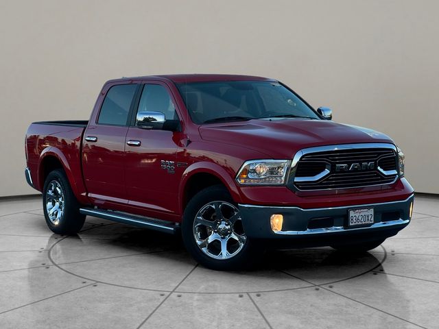 2019 Ram 1500 Classic Laramie