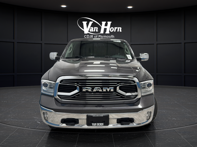 2019 Ram 1500 Classic Laramie