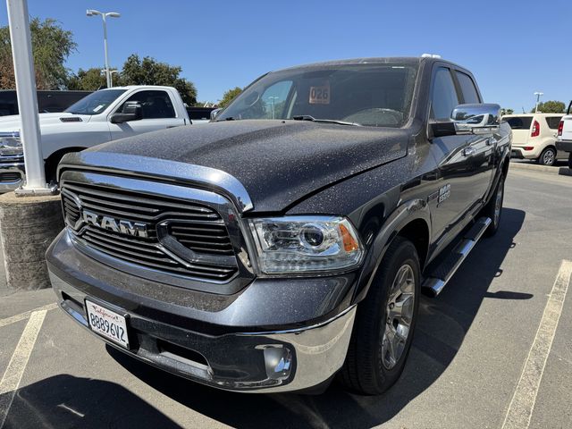 2019 Ram 1500 Classic Laramie