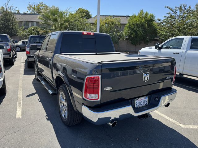 2019 Ram 1500 Classic Laramie