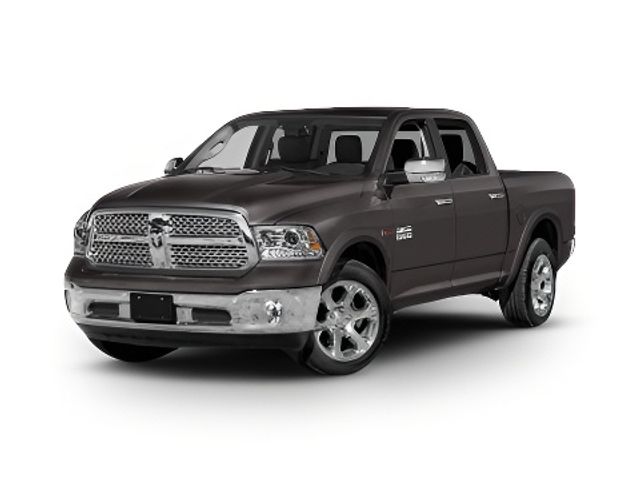 2019 Ram 1500 Classic Laramie