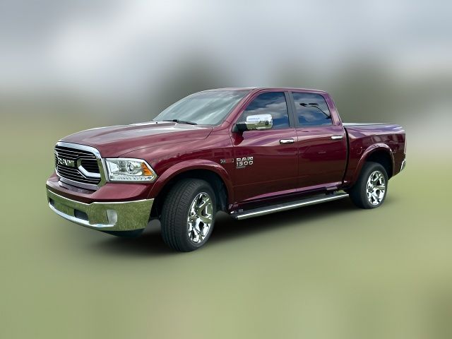 2019 Ram 1500 Classic Laramie