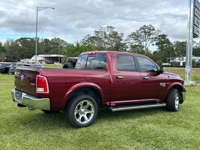 2019 Ram 1500 Classic Laramie