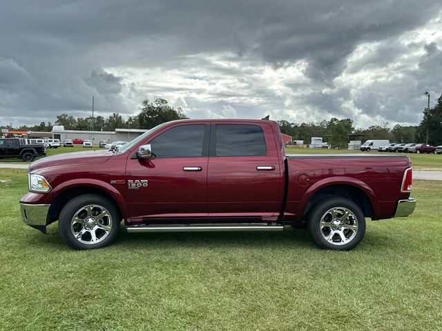 2019 Ram 1500 Classic Laramie