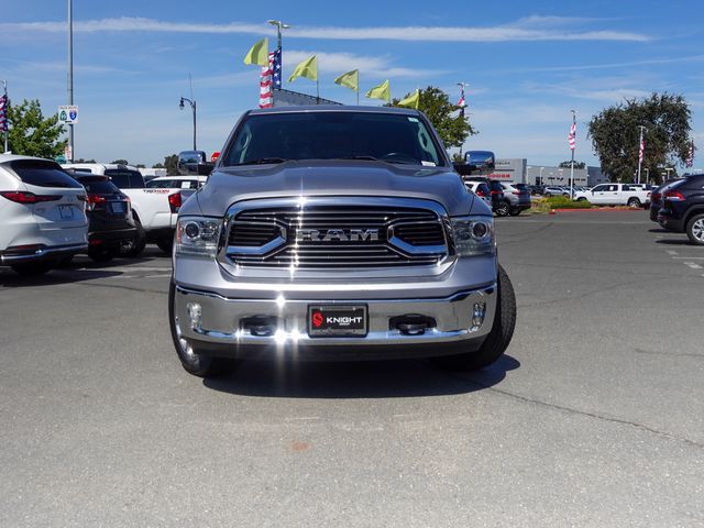 2019 Ram 1500 Classic Laramie