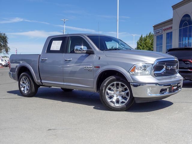 2019 Ram 1500 Classic Laramie