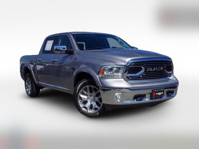 2019 Ram 1500 Classic Laramie