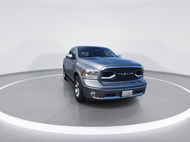 2019 Ram 1500 Classic Laramie