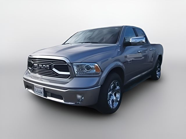 2019 Ram 1500 Classic Laramie